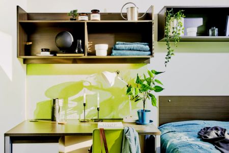 4 X Twin Apartment - Photo 2