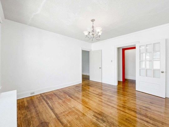 For Lease - 12 Kendal Avenue Unit# 5, Toronto, Ontario - Photo 1