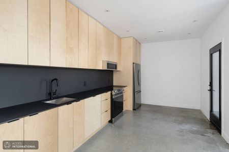 Condo for rent on the Plateau Mont-Royal | Semi-furnished & renovated - Photo 5