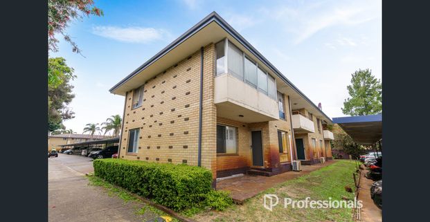 2x1 Apartment in Glendalough - Photo 1