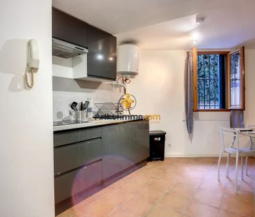 Location Appartement 1 pièces 24 m2 à Perpignan - Photo 4