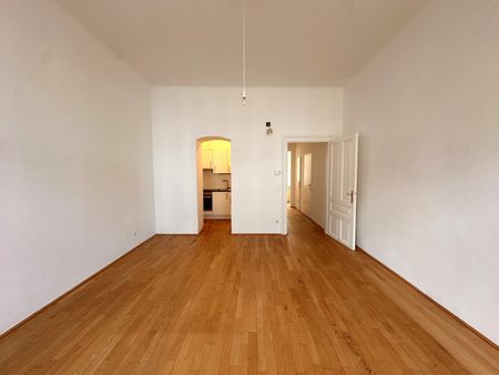 helle 1,5-Zimmer-Wohnung I unbefristet - Foto 2