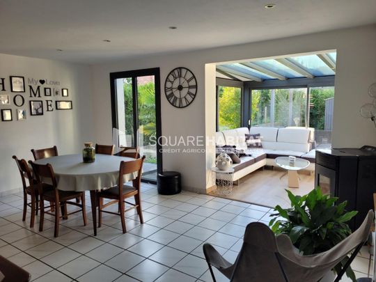 Location Maison 3 pièces 85m² TEMPLEMARS 59175 - Photo 1