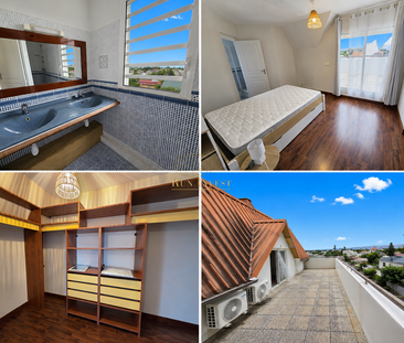 Location Appartement 6 pièces 120m² ST ANDRE 97440 - Photo 6