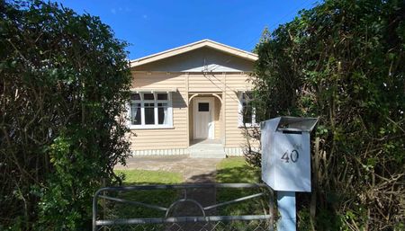 Recently Renovated Pt Chev Bungalow - Photo 5