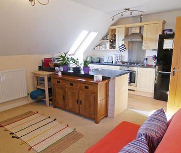 2 bedroom flat to rent - Photo 5