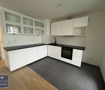 Location Appartement 3 pièces 72m² RUEIL MALMAISON 92500 - Photo 2