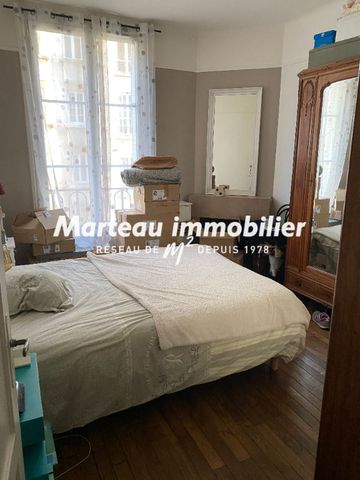 Location Appartement 2 pièces 41m² - Photo 2