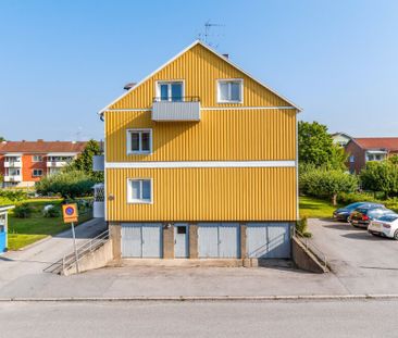 Forssjögatan 5 A - Foto 2