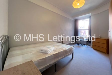 5 Bedroom Mid Terraced House for rent in Cardigan Road - Photo 4