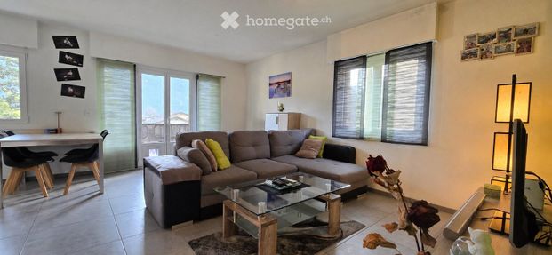 4.5 Zimmer, 76 m² - Photo 1