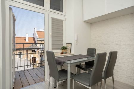 Kazimierz, Balkon, Po remoncie, Gotowe do wejścia 32 m² - Photo 4