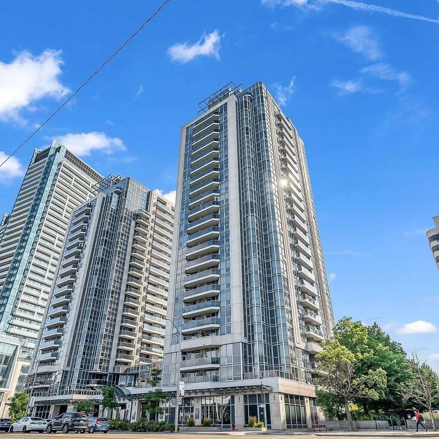 For Lease - 5791 Yonge Street Unit# 2101, Toronto, Ontario - Photo 1