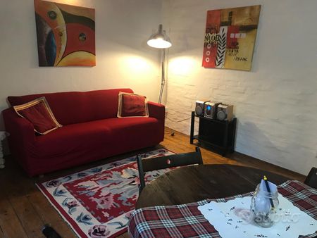 Privato affitta appartamento - Foto 4