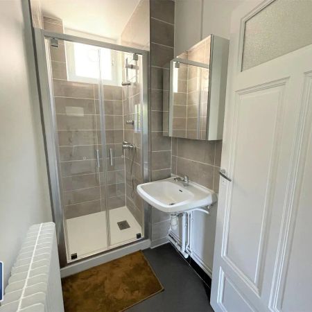 Appartement à louer 2 pièces 31m² - Photo 4