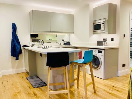 Studio Flat, Bristol, BS6 - Photo 4