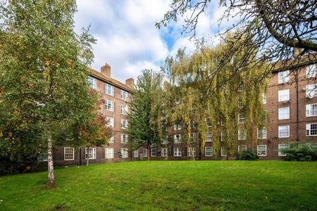 County Street, Elephant And Castle, SE1 - Photo 3