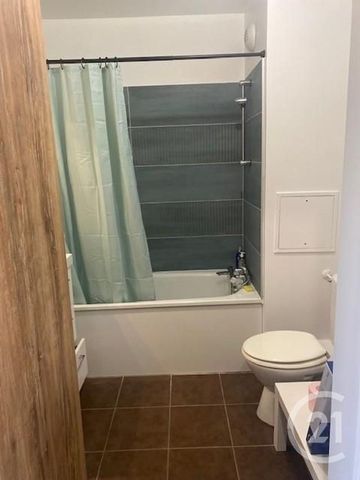 Appartement Studio à louer - Photo 4