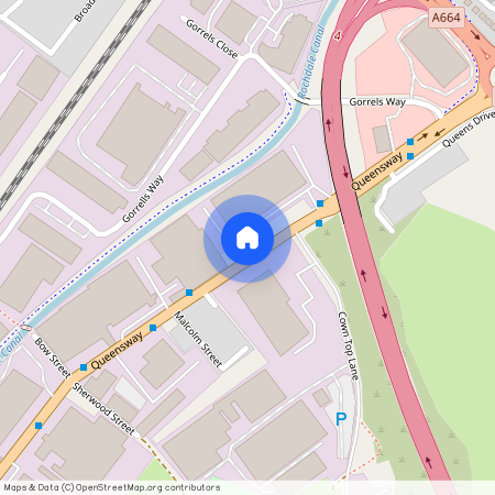 Rochdale, OL11