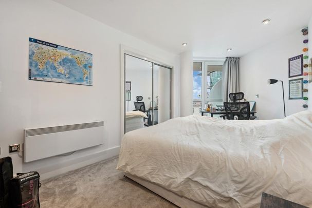 3 bedroom flat to rent - Photo 1