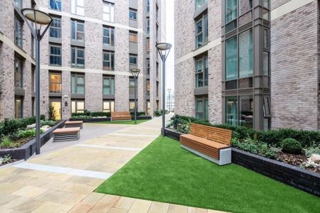 2 bedroom apartment to rent - Photo 3