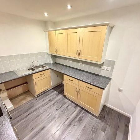 Barnsdale Close, Loughborough, LE11 - Photo 1