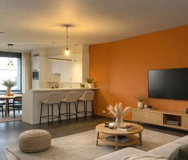 Woning te huur in Pittem voor € 950 met 3 slaapkamers - Photo 2