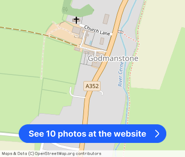 Honeysuckle Cottage, Godmanstone, Dorchester, Dorset, DT2 - Photo 1