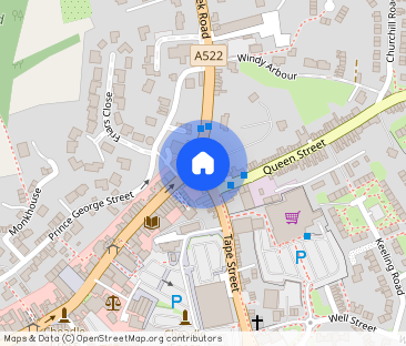 Cheadle, Stoke On Trent , ST10 - Photo 1