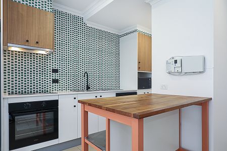 7/11 Forbes St, Turner ACT 2612 - Apartment For Rent | Domain - Photo 5