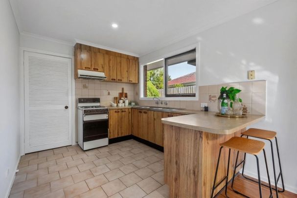 Family Comfort, Future Appeal - Photo 1