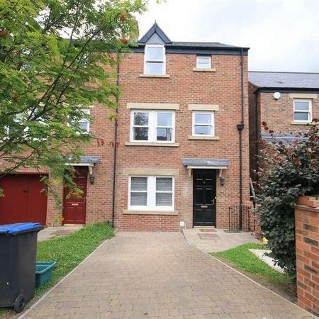 The Sidings, Gilesgate, DH1 - Photo 3