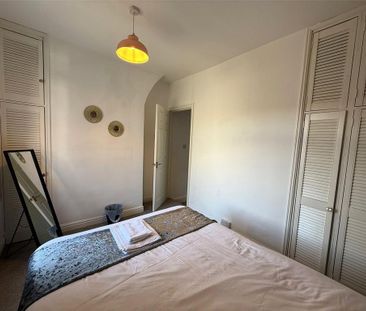 2 bedroom terraced house to rent - Photo 6