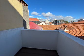 Apartamento T1+1 em Aveiro
