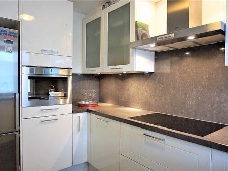 Te huur: Appartement Passeerdersstraat in Amsterdam - Foto 3