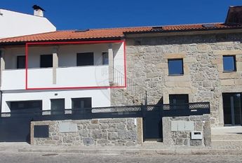 Apartamento T2 em Viana do Castelo