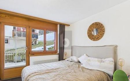 Wohnung in Leukerbad - Photo 4