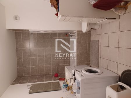 APPARTEMENT T2 A LOUER - Photo 3