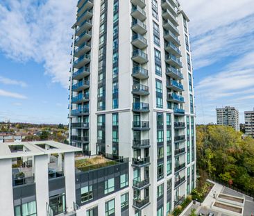For Lease - 204 Burnhamthorpe Road Unit# 1310, Mississauga, Ontario - Photo 1