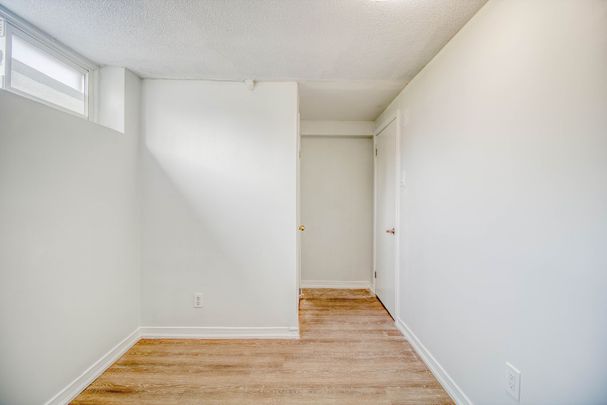 For Lease - 65 Davis Road Unit# Basement #1, Aurora, Ontario - Photo 1