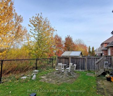 For Lease - 301 Peregrine Way Unit# (Basement), Milton, Ontario - Photo 5