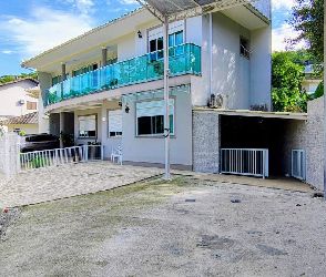 Rua Manoel Rosa dos Santos, 94, Florianópolis - Photo 1