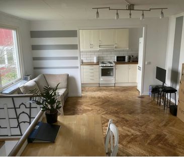Viskastigen, Veddige - Photo 1