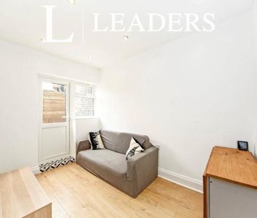 1 bedroom apartment to rent Birchanger Road, London, SE25 - Photo 3