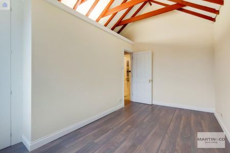 1 bedroom semi-detached house to rent - Photo 2