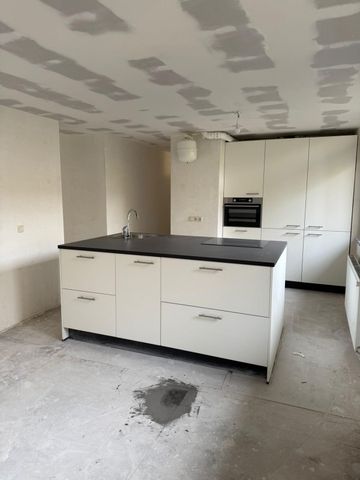 Te huur: Appartement Spaarndammerplantsoen 80 in Amsterdam - Photo 5