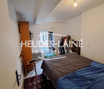 Location Appartement 4 pièces 64m² AVRANCHES 50300 - Photo 2