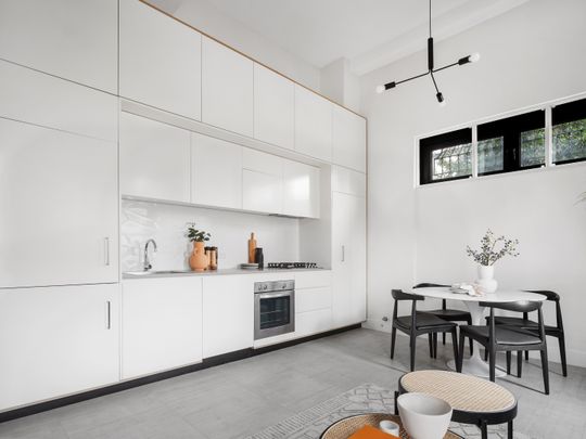 1/156-158 Crown Street, Darlinghurst NSW 2010 - Apartment For Rent | Domain - Photo 1