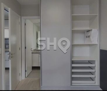 #1193077 - Apartamento - Locação com 25.00 m² , 1 Quarto(s), por R$... - Photo 5