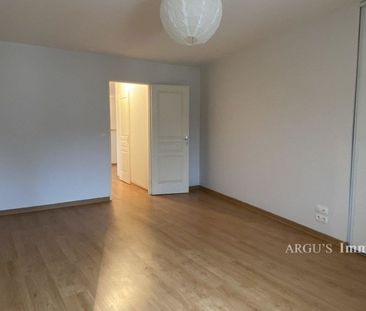 Location Appartement 2 pièces 49m² - Photo 3